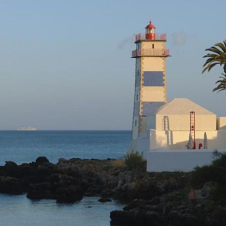 Dolce Vita Guesthouse Estoril Exteriör bild