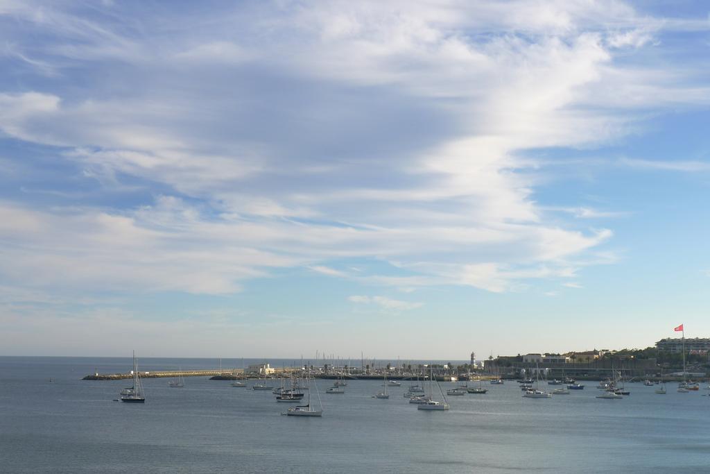 Dolce Vita Guesthouse Estoril Exteriör bild
