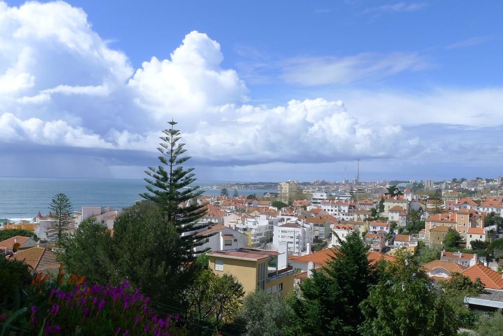 Dolce Vita Guesthouse Estoril Exteriör bild