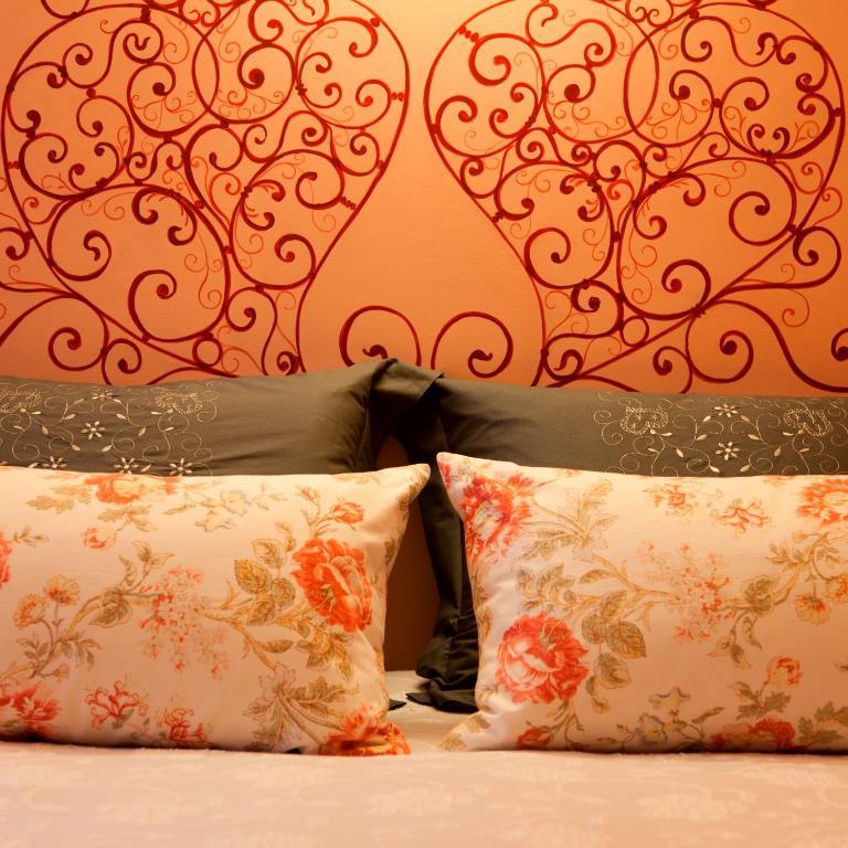 Dolce Vita Guesthouse Estoril Rum bild