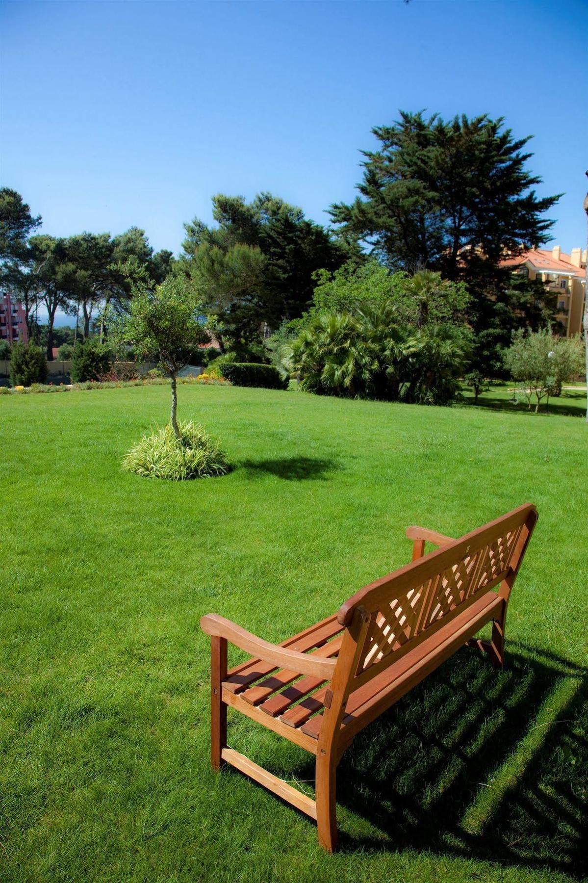 Dolce Vita Guesthouse Estoril Exteriör bild