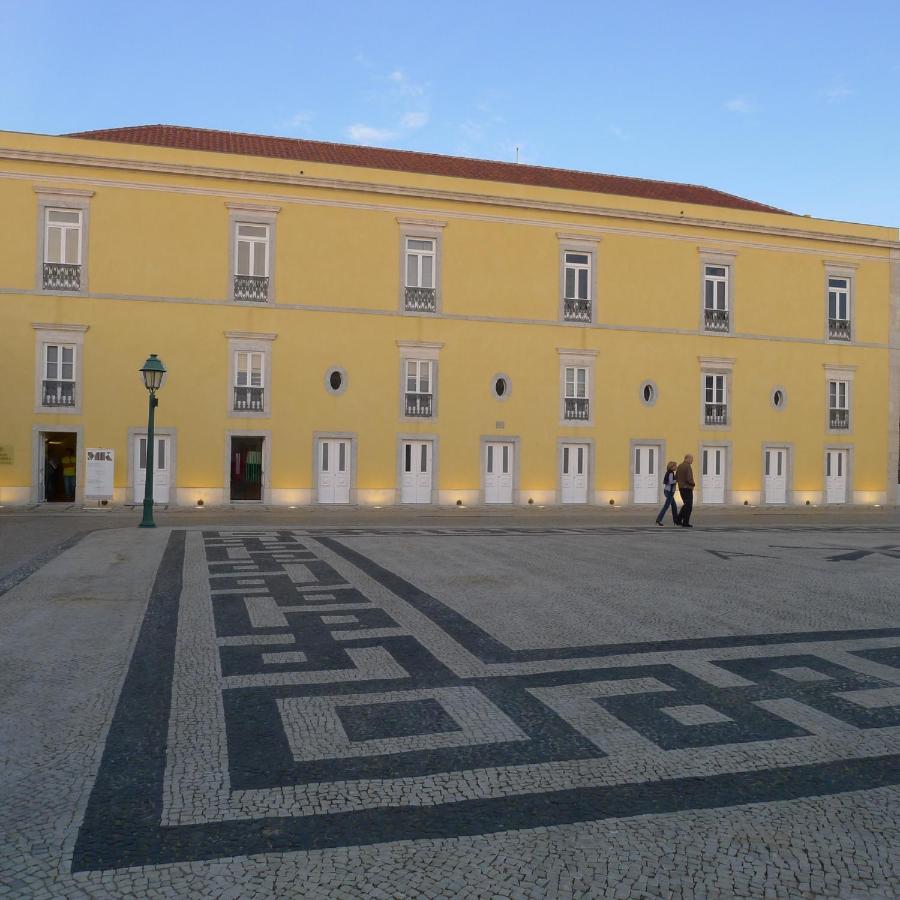 Dolce Vita Guesthouse Estoril Exteriör bild
